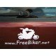 FreeBiker.net avec moto