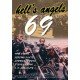 DVD Hell's Angels 69
