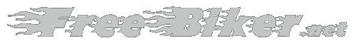 FreeBiker flamming