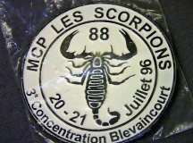 medaille-concentre-scorpions-1996
